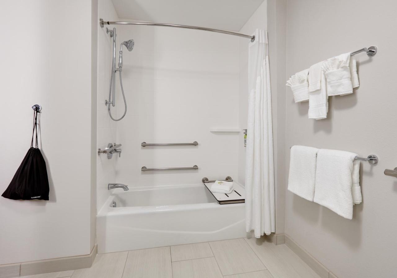 Holiday Inn Express - Kermit By Ihg Εξωτερικό φωτογραφία