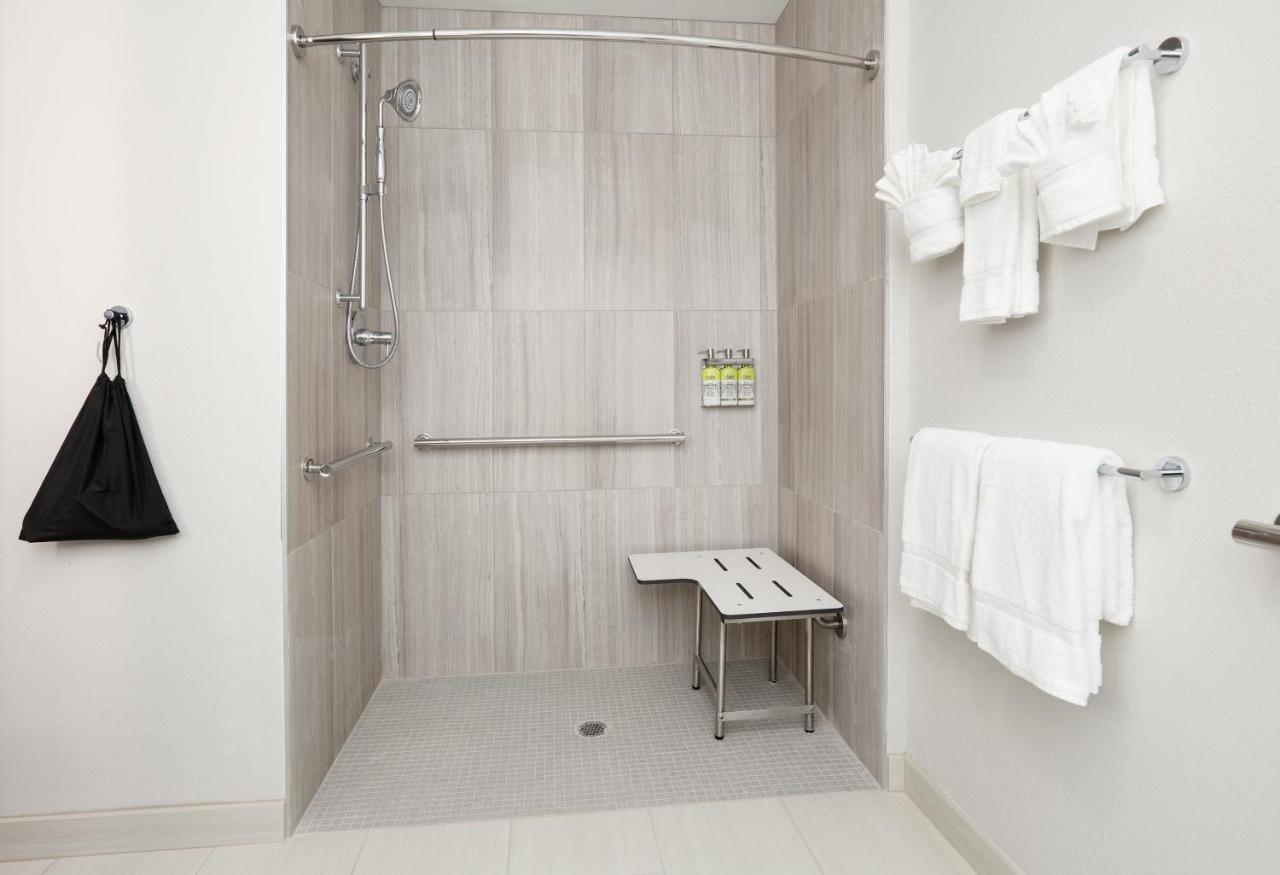 Holiday Inn Express - Kermit By Ihg Εξωτερικό φωτογραφία