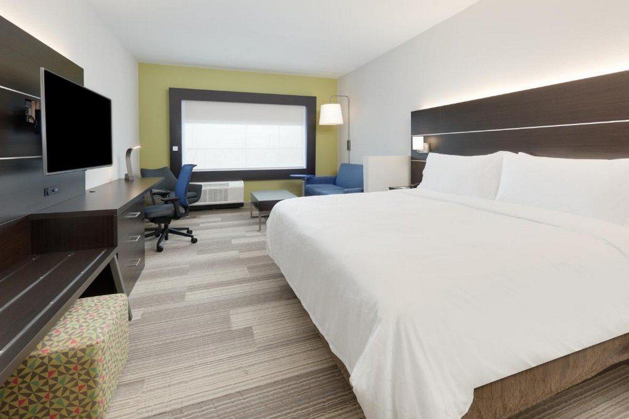 Holiday Inn Express - Kermit By Ihg Εξωτερικό φωτογραφία