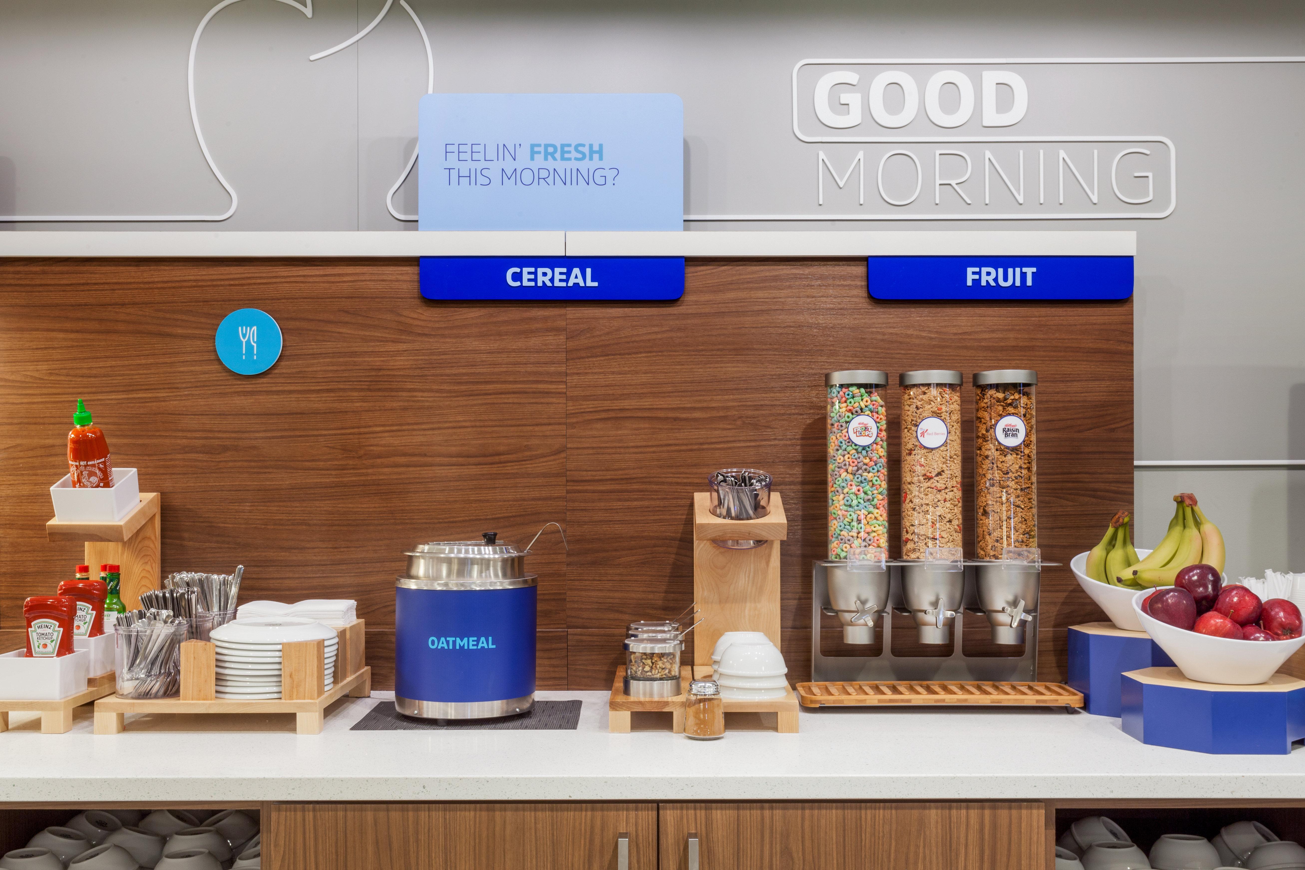 Holiday Inn Express - Kermit By Ihg Εξωτερικό φωτογραφία