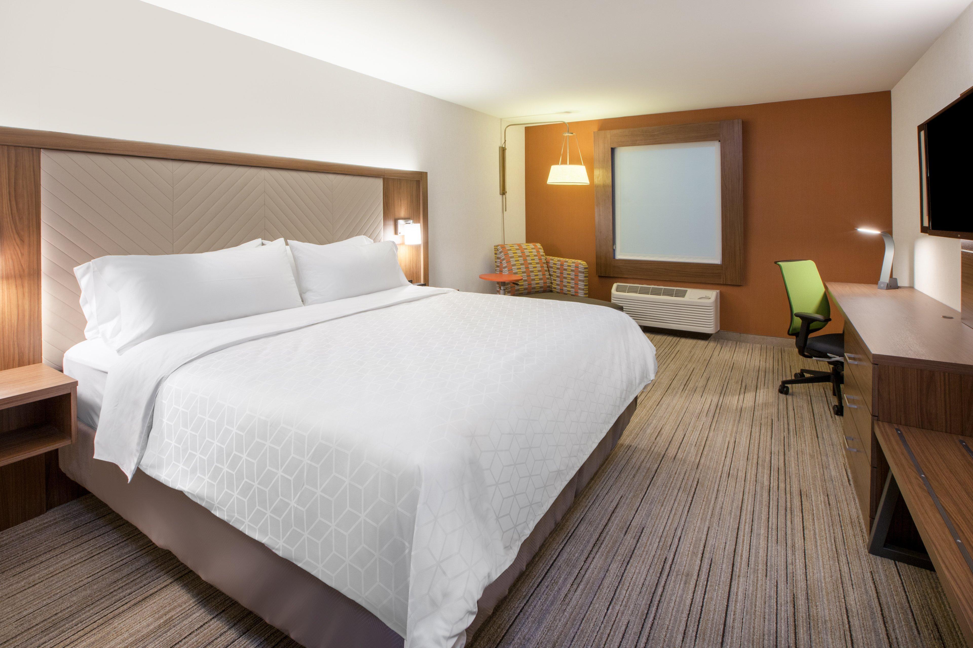 Holiday Inn Express - Kermit By Ihg Εξωτερικό φωτογραφία