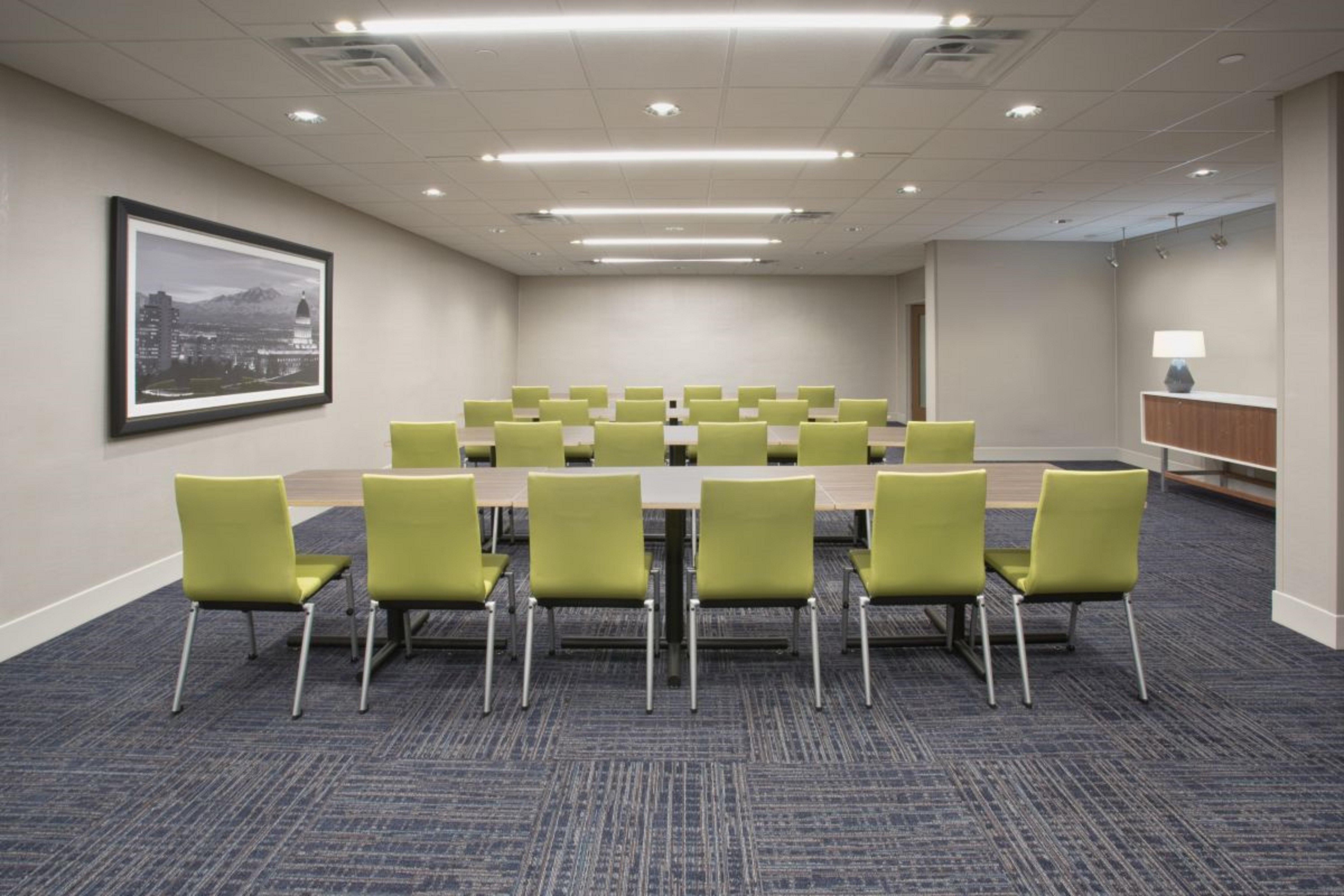 Holiday Inn Express - Kermit By Ihg Εξωτερικό φωτογραφία