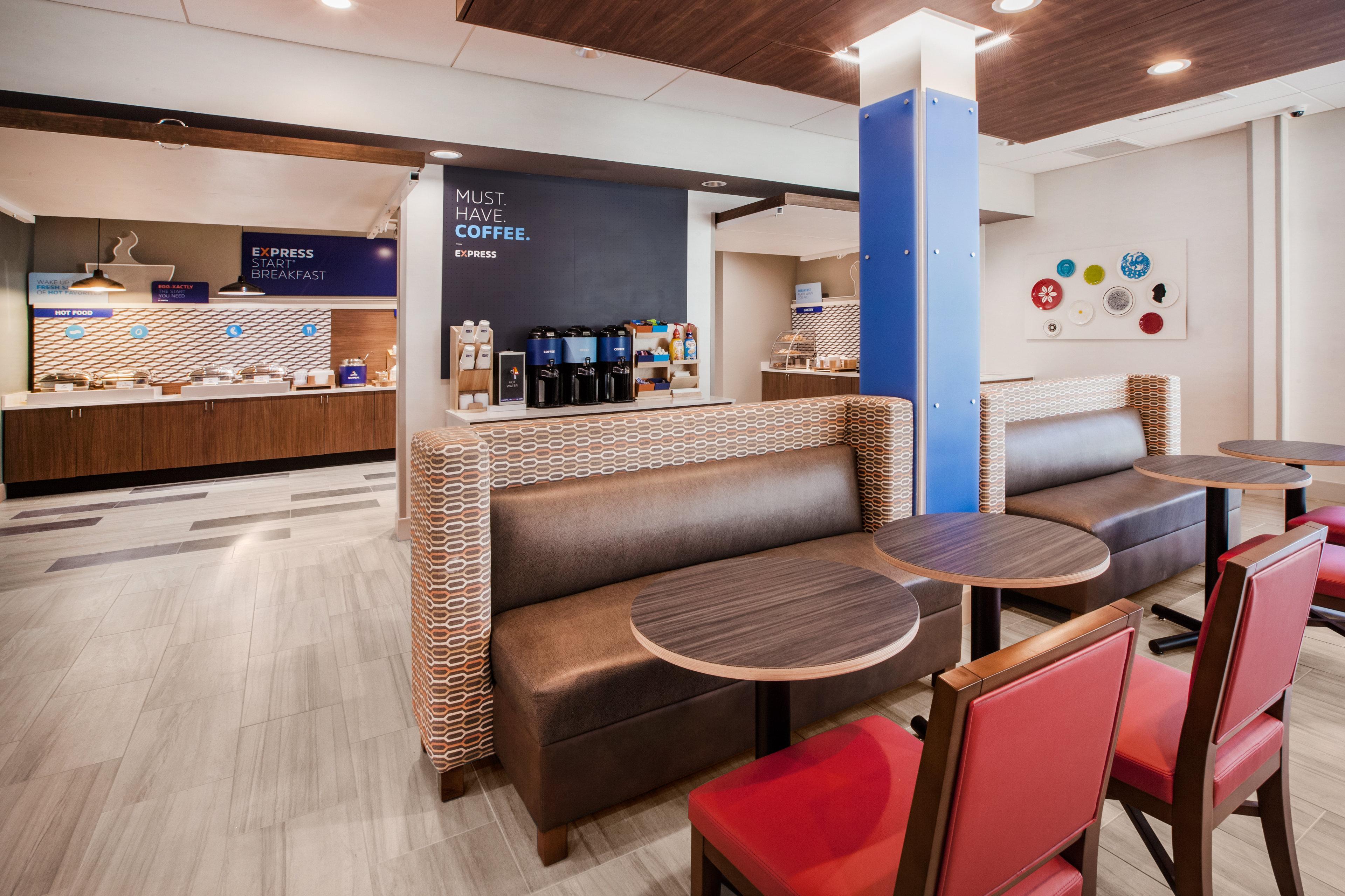 Holiday Inn Express - Kermit By Ihg Εξωτερικό φωτογραφία