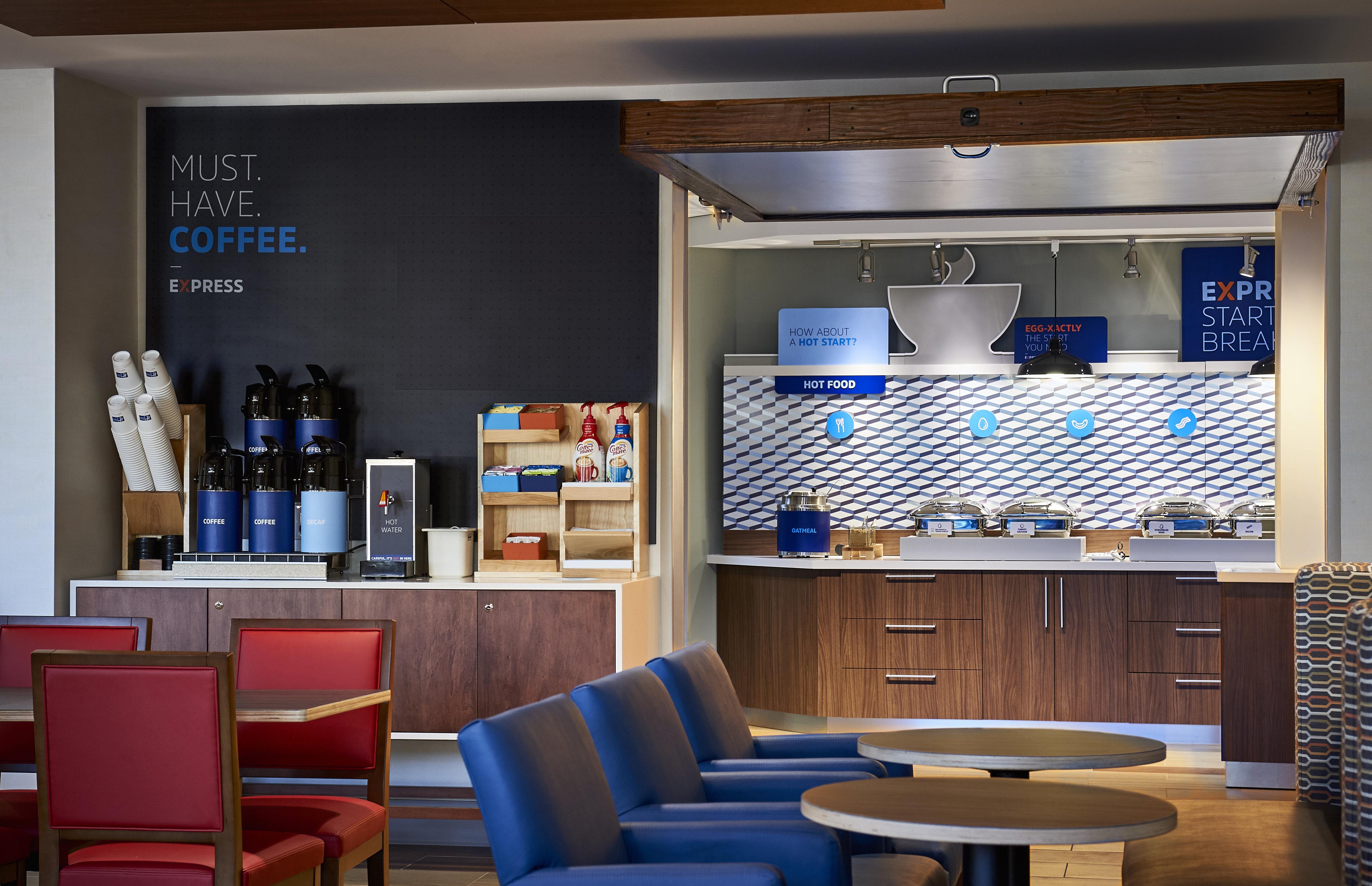 Holiday Inn Express - Kermit By Ihg Εξωτερικό φωτογραφία