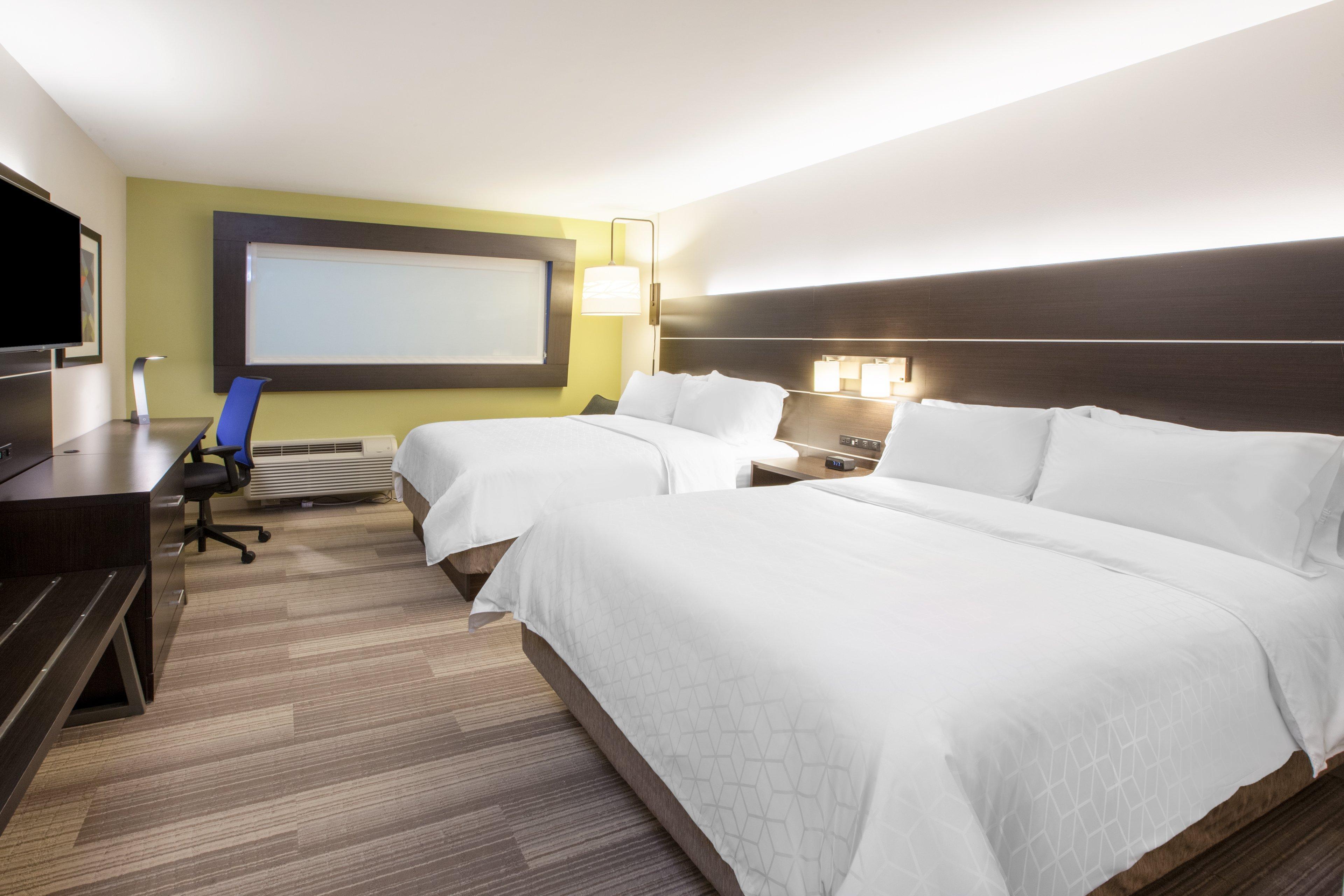 Holiday Inn Express - Kermit By Ihg Εξωτερικό φωτογραφία